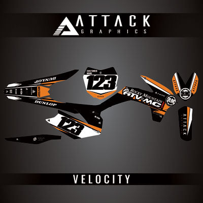 Attack Graphics KTM_C_07_VELOCITY