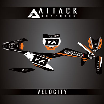Attack Graphics KTM_C_21_VELOCITY