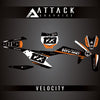 Attack Graphics KTM_C_21_VELOCITY