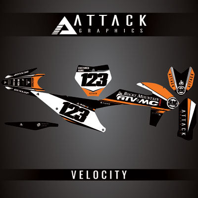 Attack Graphics KTM_C_27_VELOCITY