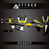 Attack Graphics SUZ_C_10_VELOCITY