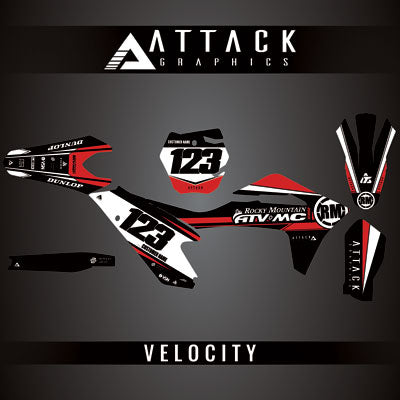Attack Graphics GAS_C_05_VELOCITY