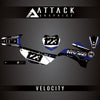 Attack Graphics YAM_C_25_VELOCITY
