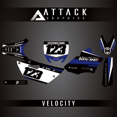 Attack Graphics YAM_C_22_VELOCITY