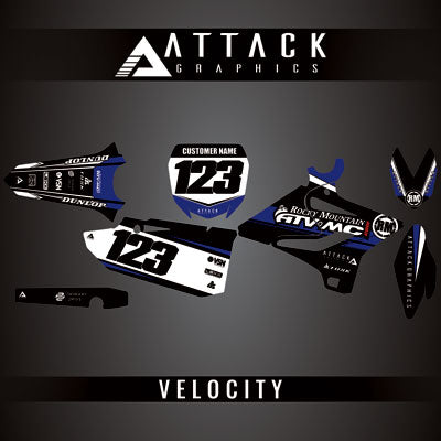 Attack Graphics YAM_C_41_VELOCITY