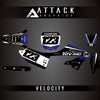Attack Graphics YAM_C_43_VELOCITY