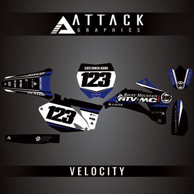 Attack Graphics YAM_C_14_VELOCITY