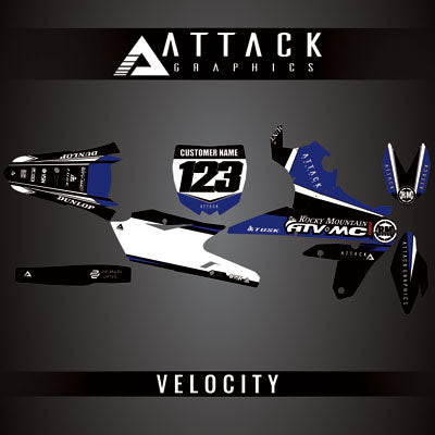 Attack Graphics YAM_C_27_VELOCITY
