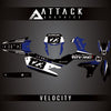 Attack Graphics YAM_C_40_VELOCITY