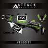 Attack Graphics KAW_C_34_VELOCITY