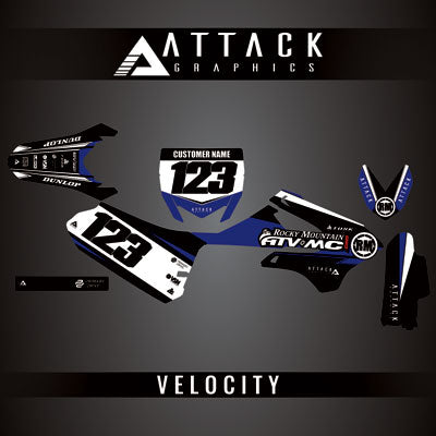 Attack Graphics YAM_C_44_VELOCITY