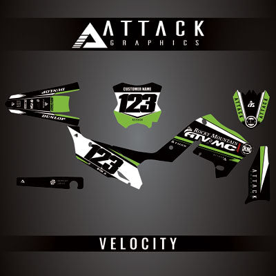Attack Graphics KAW_C_27_VELOCITY
