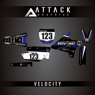 Attack Graphics YAM_C_24_VELOCITY