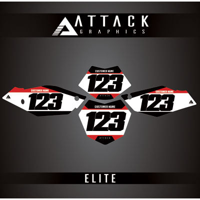 Attack Graphics BET_F_01_ELITE