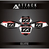 Attack Graphics BET_F_01_ELITE