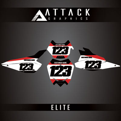 Attack Graphics BET_F_03_ELITE