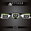 Attack Graphics KAW_F_02_ELITE
