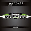 Attack Graphics KAW_F_10_ELITE
