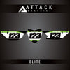 Attack Graphics KAW_F_21_ELITE