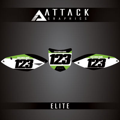 Attack Graphics KAW_F_07_ELITE