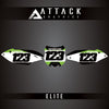Attack Graphics KAW_F_13_ELITE