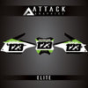 Attack Graphics KAW_F_19_ELITE