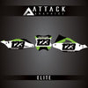 Attack Graphics KAW_F_23_ELITE