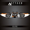 Attack Graphics KTM_F_01_ELITE