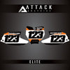 Attack Graphics KTM_F_22_ELITE