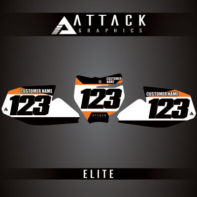 Attack Graphics KTM_F_24_ELITE