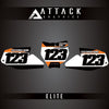 Attack Graphics KTM_F_24_ELITE