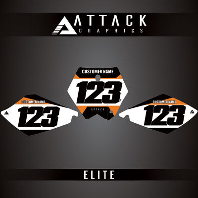 Attack Graphics KTM_F_03_ELITE