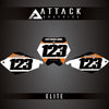 Attack Graphics KTM_F_03_ELITE