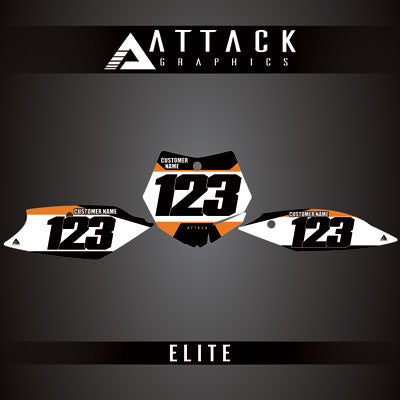 Attack Graphics KTM_F_04_ELITE