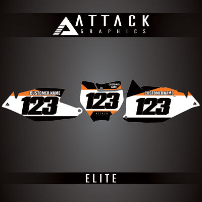 Attack Graphics KTM_F_26_ELITE
