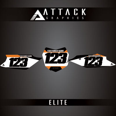 Attack Graphics KTM_F_07_ELITE