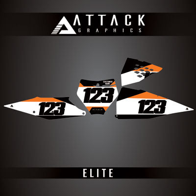 Attack Graphics KTM_F_27_ELITE