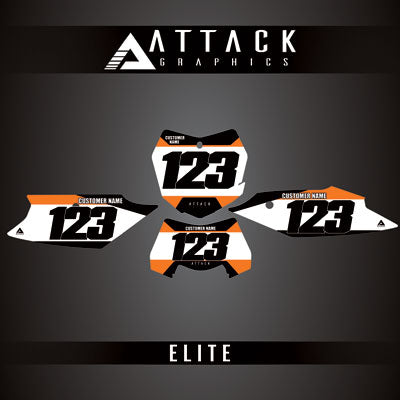 Attack Graphics KTM_F_09_ELITE