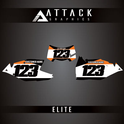 Attack Graphics KTM_F_25_ELITE