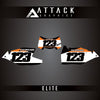 Attack Graphics KTM_F_25_ELITE