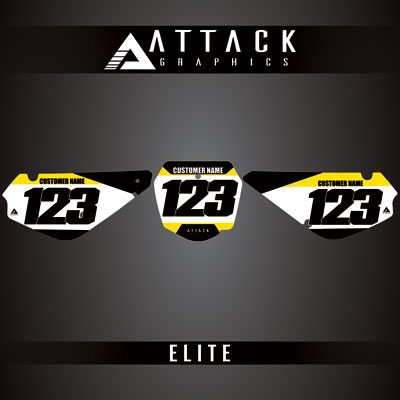 Attack Graphics SUZ_F_15_ELITE