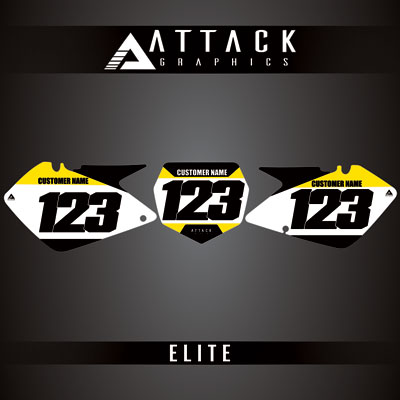 Attack Graphics SUZ_F_02_ELITE