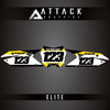 Attack Graphics SUZ_F_10_ELITE