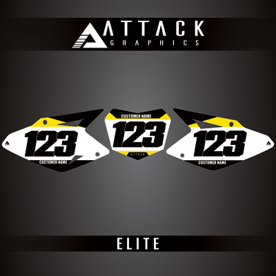 Attack Graphics SUZ_F_06_ELITE