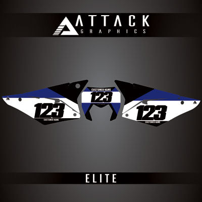 Attack Graphics SHE_F_01_ELITE