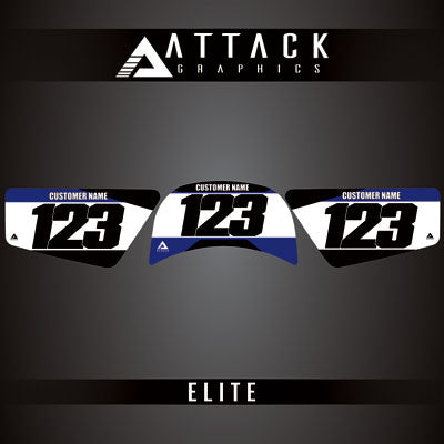 Attack Graphics YAM_F_34_ELITE