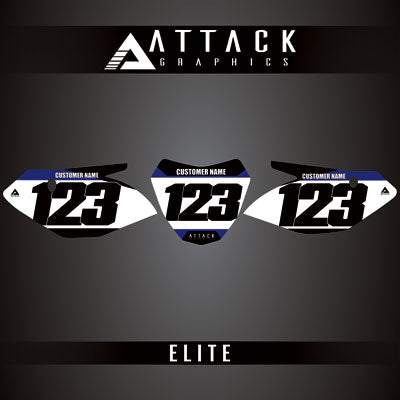 Attack Graphics YAM_F_29_ELITE