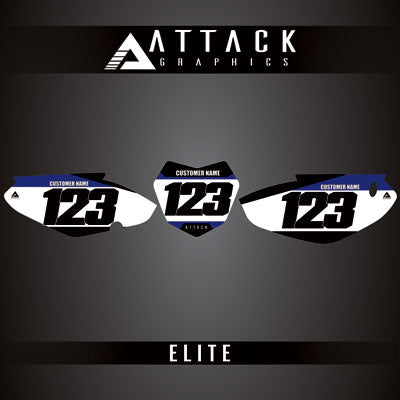Attack Graphics YAM_F_25_ELITE