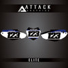 Attack Graphics YAM_F_25_ELITE