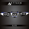 Attack Graphics YAM_F_31_ELITE